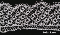 KNITTING LACE STITCH PATTERNS | - | Just another WordPress site
